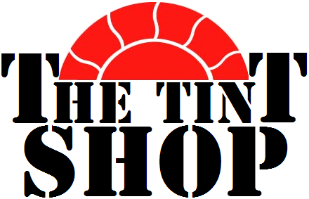 Tint Shop Logo - The Tint Shop in Boonville, MO