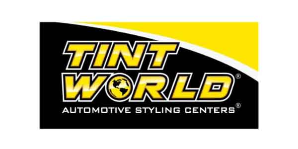 Tint Shop Logo - Tint World Opens 6th Texas Store | ceoutlook.com