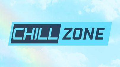 Chill Zone Logo - ChillZone - Mixer