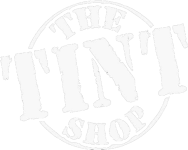 Tint Shop Logo - The Tint Shop - Window Tinting in Glen Burnie!