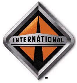 International Car Logo - International car logo