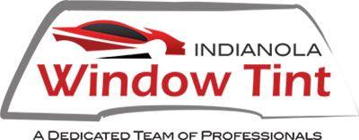 Tinted Car Logo - Indianola Window Tint – Window Tint, Detail Cleaning & Remote Car ...