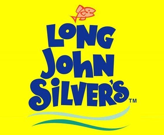 Long John Silver's Logo - Long John Silver's | Fast Food | Food & Beverage | The Star Vista