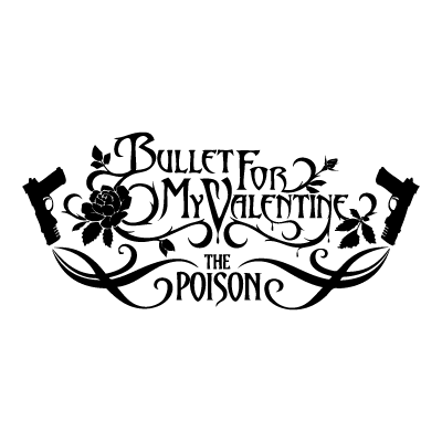 Bullet for My Valentine Logo - Bullet For My Valentine logo vector