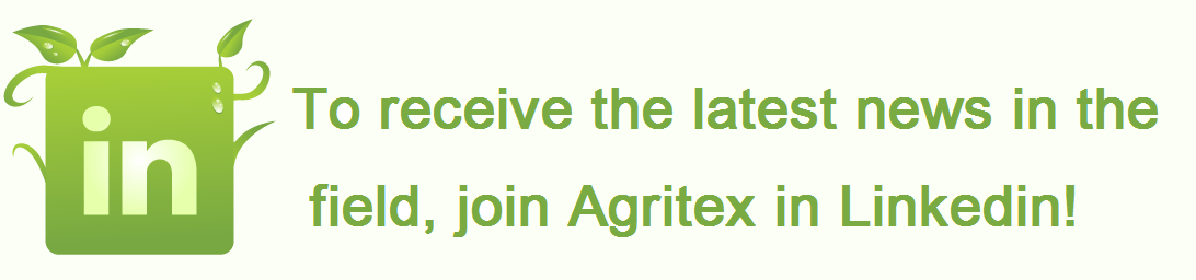 LinkedIn Green Logo - linkedin-green-logo-full - Agritex India 2018 Conference and Exhibition