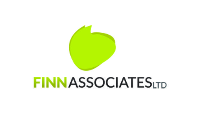 LinkedIn Green Logo - High res green logo large for linkedin – Finn Associates Ltd