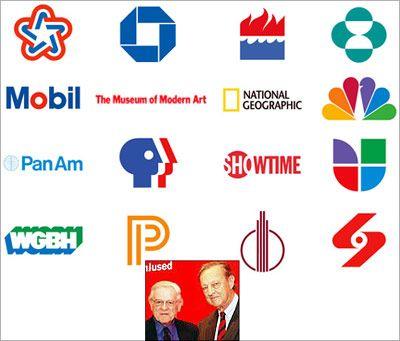 Top Business Logo - world best logo designer top 10 logo designers of the world rediff ...