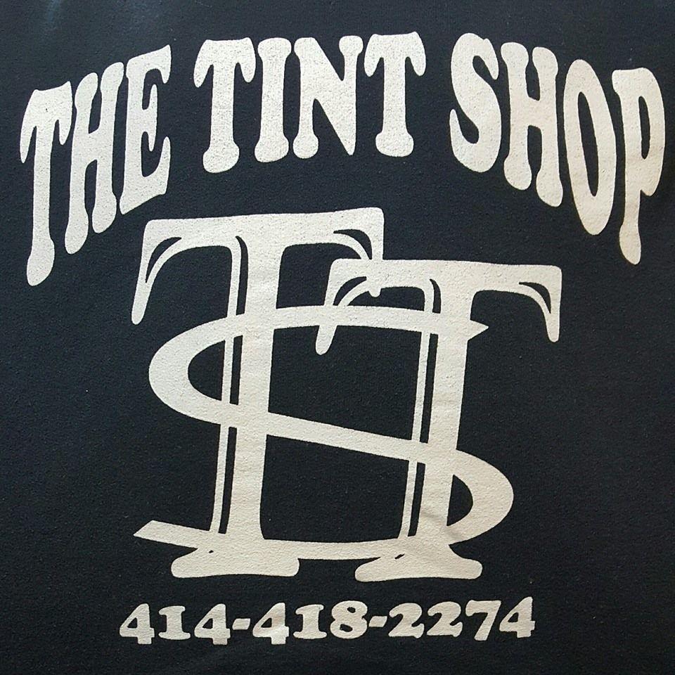 Tint Shop Logo - The Tint Shop | Better Business Bureau® Profile