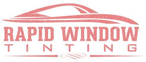Tint Shop Logo - Auto Window Tinting. Residential. Commercial Window Tint