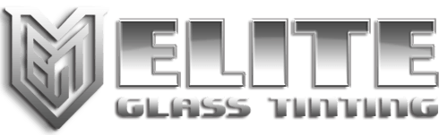 Tint Shop Logo - Auto Window Tint | Elite Glass Tinting | Best Window Tinting