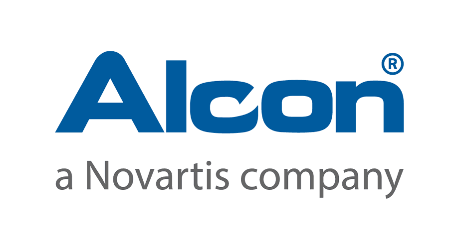 Alcon Logo - Alcon Logo Download - AI - All Vector Logo