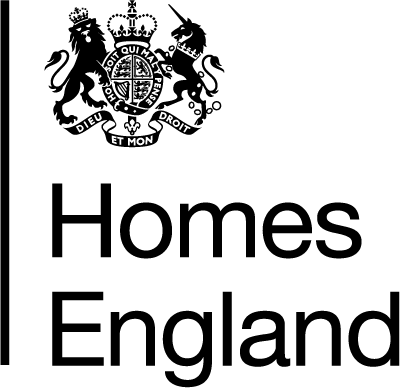 Graphics Homes Logo - Using the Homes England logo - GOV.UK