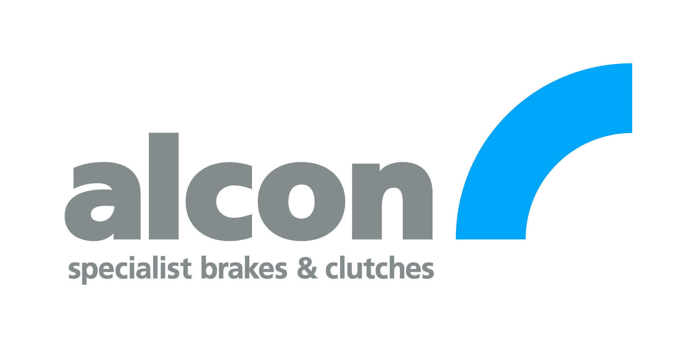 Alcon Logo - Home