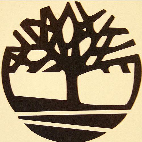 Who Has a Tree Logo - All sizes. Tree Baum arbre Sharing!