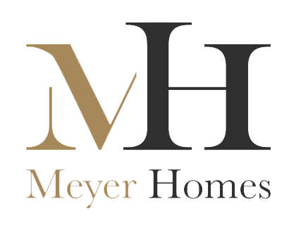 Graphics Homes Logo - Meyer Homes