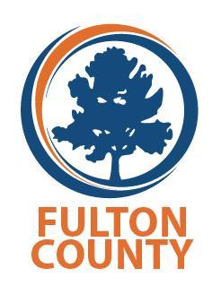 Who Has a Tree Logo - Fulton County unveils redesign of oak tree logo - Atlanta Business ...