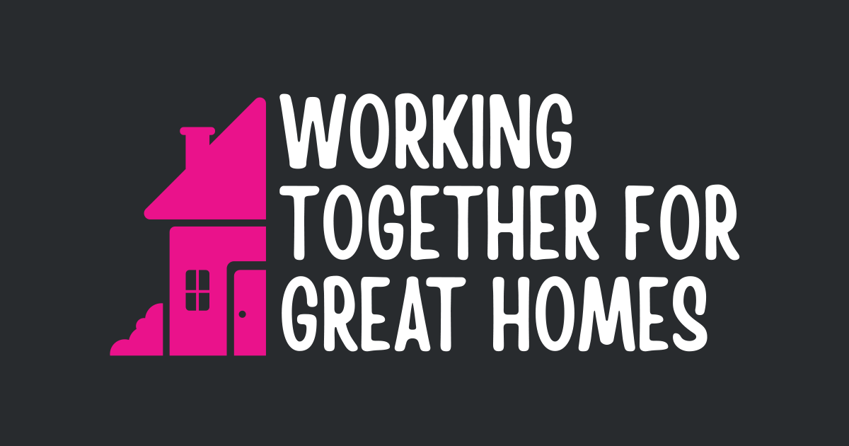 Graphics Homes Logo - Social media graphics. Resources. General Election 2017