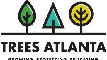 Who Has a Tree Logo - Trees Atlanta has new logo