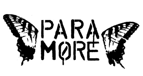 Paramore Logo - paramore logo - Google Search | Paramore | Paramore, Band logos, Music