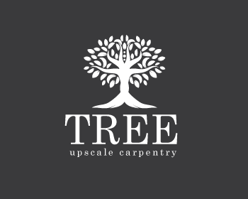Who Has a Tree Logo - tree logo design contest