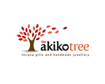 Who Has a Tree Logo - the akiko tree logo design contest - logos by Amalia