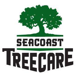 Who Has a Tree Logo - Seacoast Tree Care Gains Tree Care Industry Accreditation