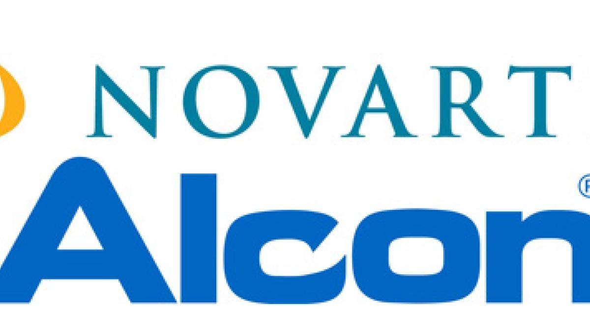 Alcon Logo - Alcon Logos