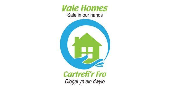 Graphics Homes Logo - Vale Homes