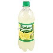 Tropicana Lemonade Logo - Tropicana Lemonade: Calories, Nutrition Analysis & More | Fooducate