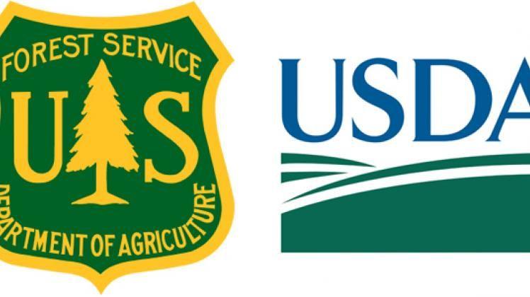 Who Has a Tree Logo - Why Is USDA Stripping the Forest Service of its Pine Tree Logo? | KCET