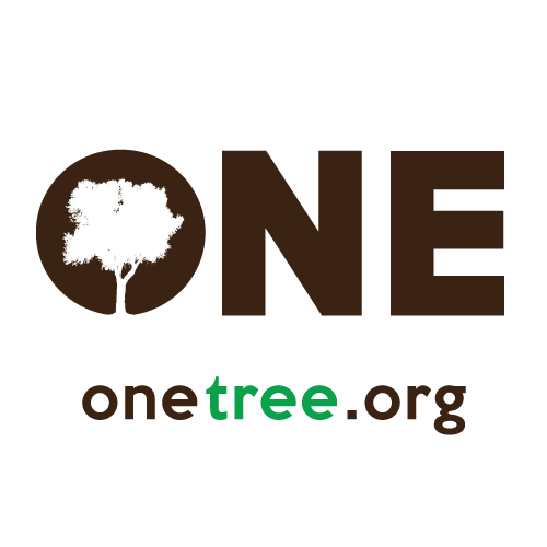 Who Has a Tree Logo - One Tree