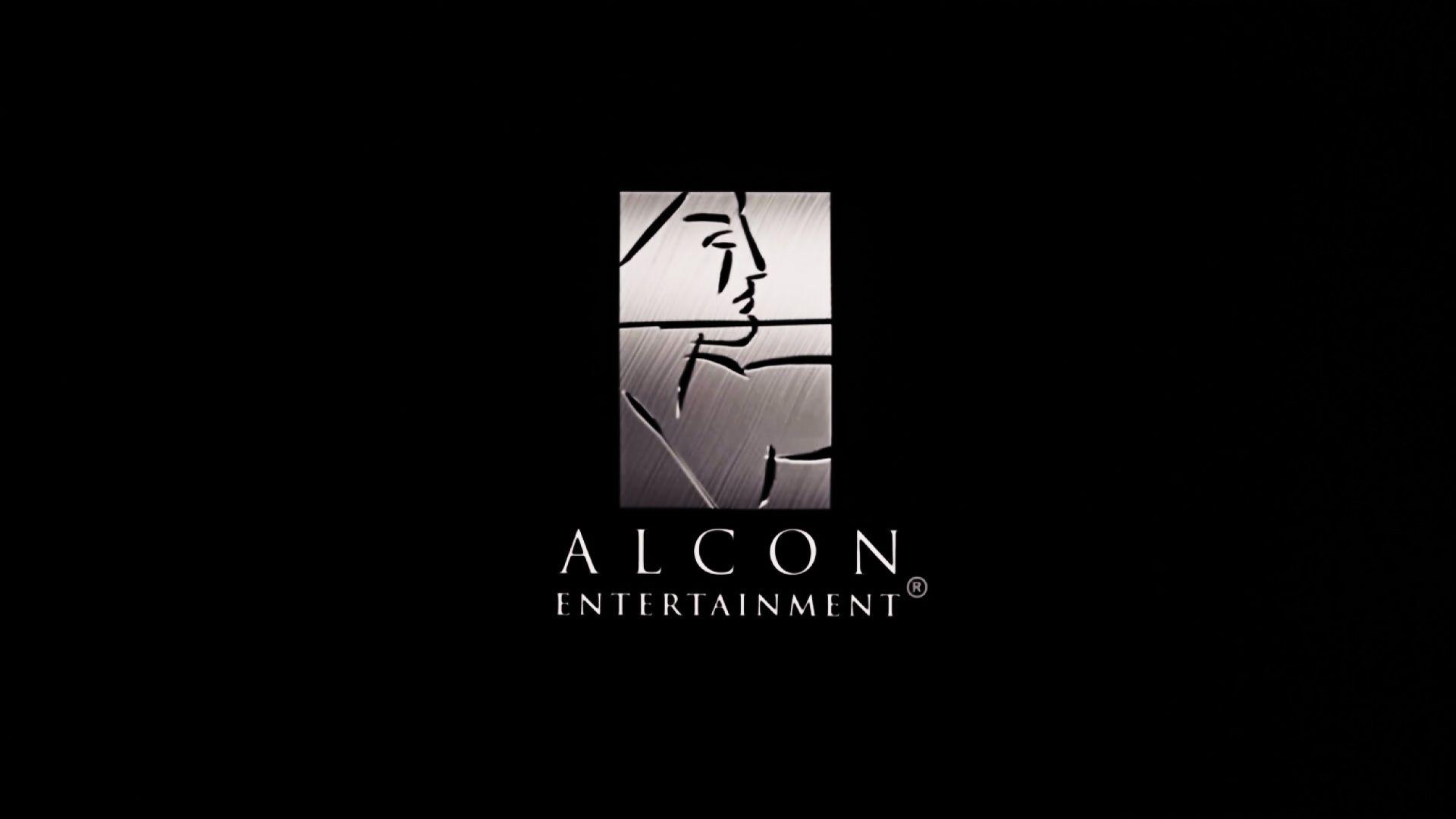 Alcon Logo - Alcon Entertainment