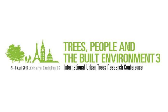 Who Has a Tree Logo - Call for papers for triennial trees conference | Landscape Institute