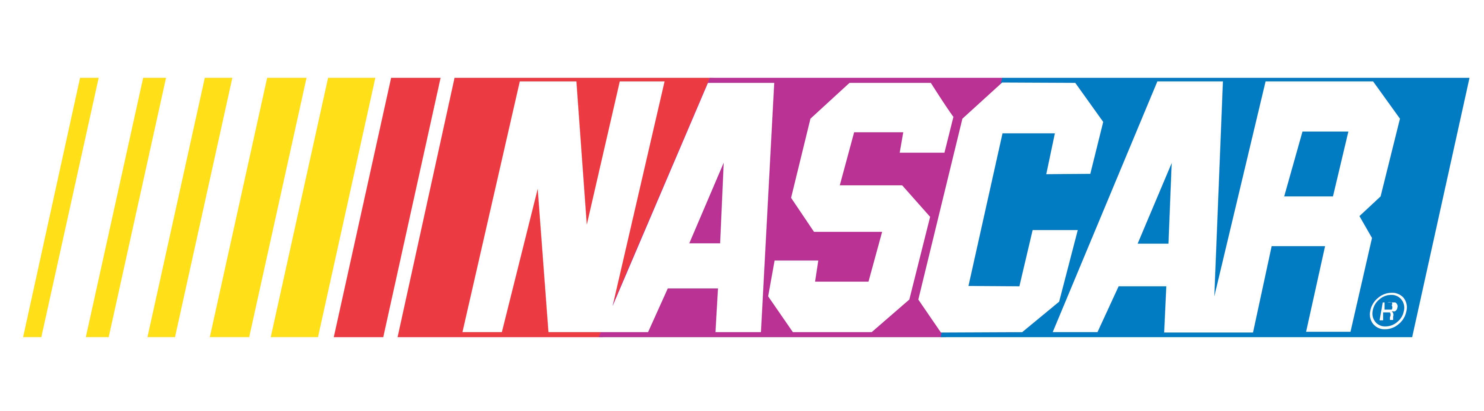 NASCAR Logo - NASCAR – Logos Download