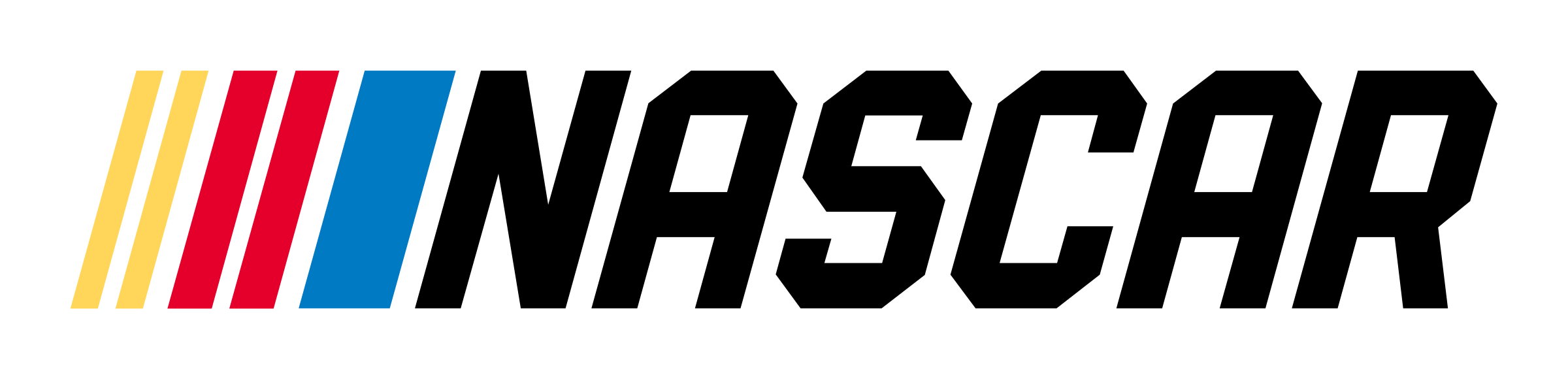 NASCAR Logo - Nascar Logos