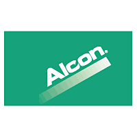 Alcon Logo - Alcon | Download logos | GMK Free Logos