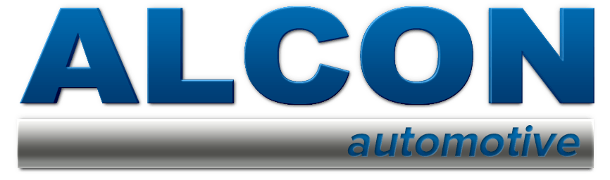 Alcon Logo - ALCON AUTOMOTIVE SERVICE CENTER INC. Volvo Repair and Maintenance