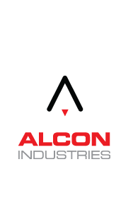 Alcon Logo - Alcon Industries