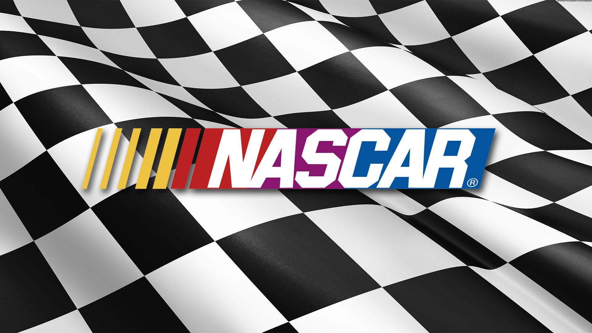 NASCAR Logo - NASCAR-Logo - Win The Storm