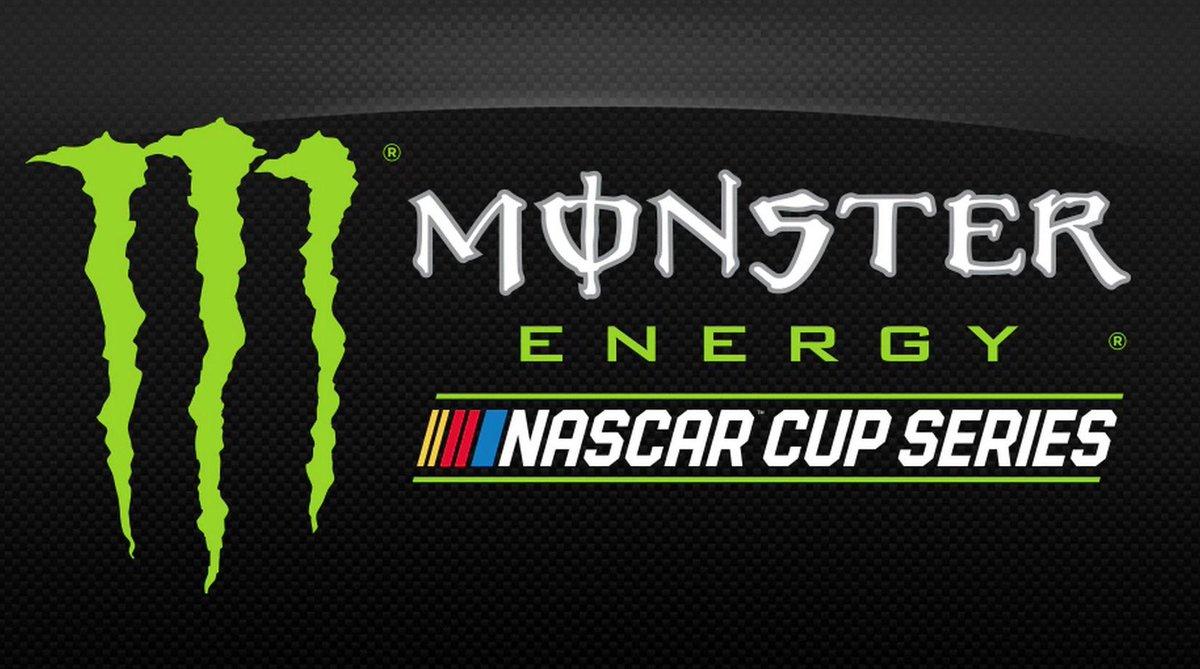 NASCAR Logo - NASCAR Unveils New Logo, Premier Series Name for 2017 · Kickin' The ...