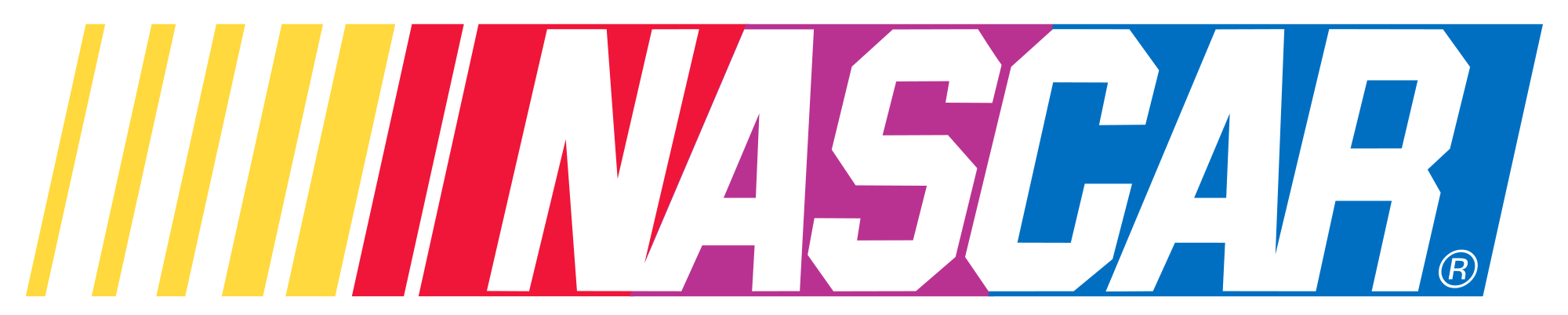 NASCAR Logo - NASCAR.svg