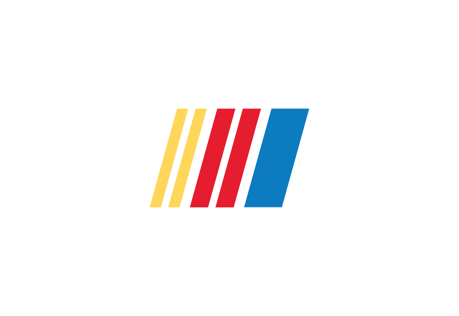 NASCAR Logo - NASCAR logo