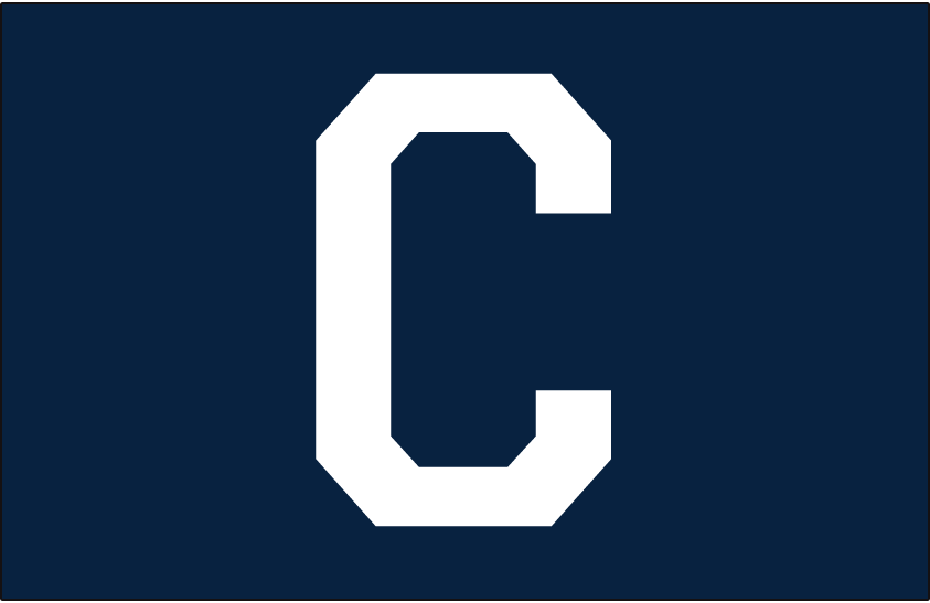 Blue and White C Logo - Chris Creamer's Sports Logos Page.Net