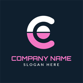 Blue and White C Logo - Free C Logo Designs | DesignEvo Logo Maker