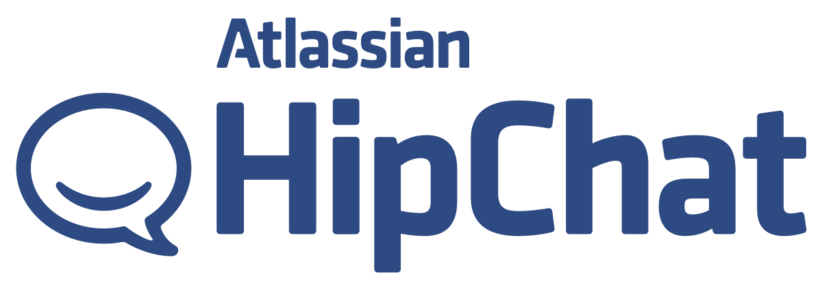 HipChat Logo - HipChat