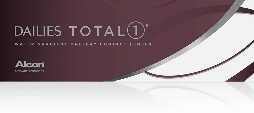 Alcon Logo - DAILIES® Daily Contact Lenses