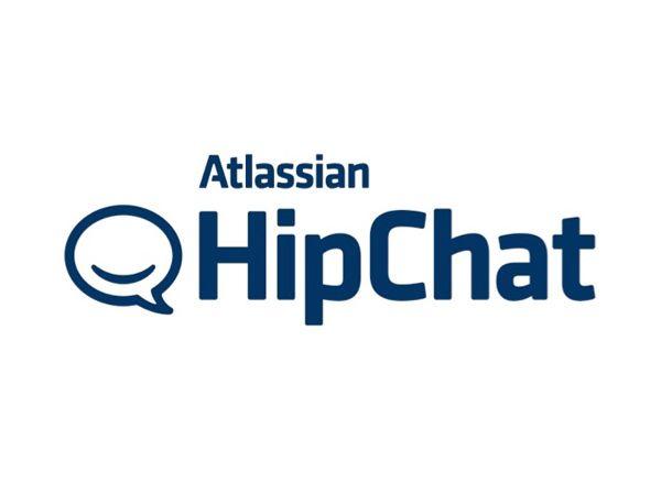 HipChat Logo - Atlassian HipChat Logo. Tech Logos. Web Development