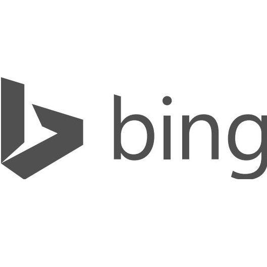 Bing It Logo - bing logo