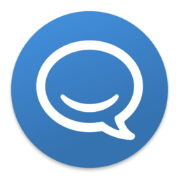 HipChat Logo - HipChat