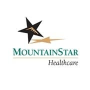 Mountain Star Logo - MountainStar Healthcare Reviews